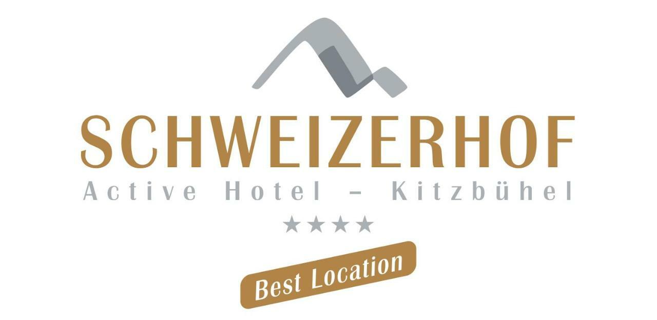 Aktiv Hotel Schweizerhof Kitzbühel Exterior foto
